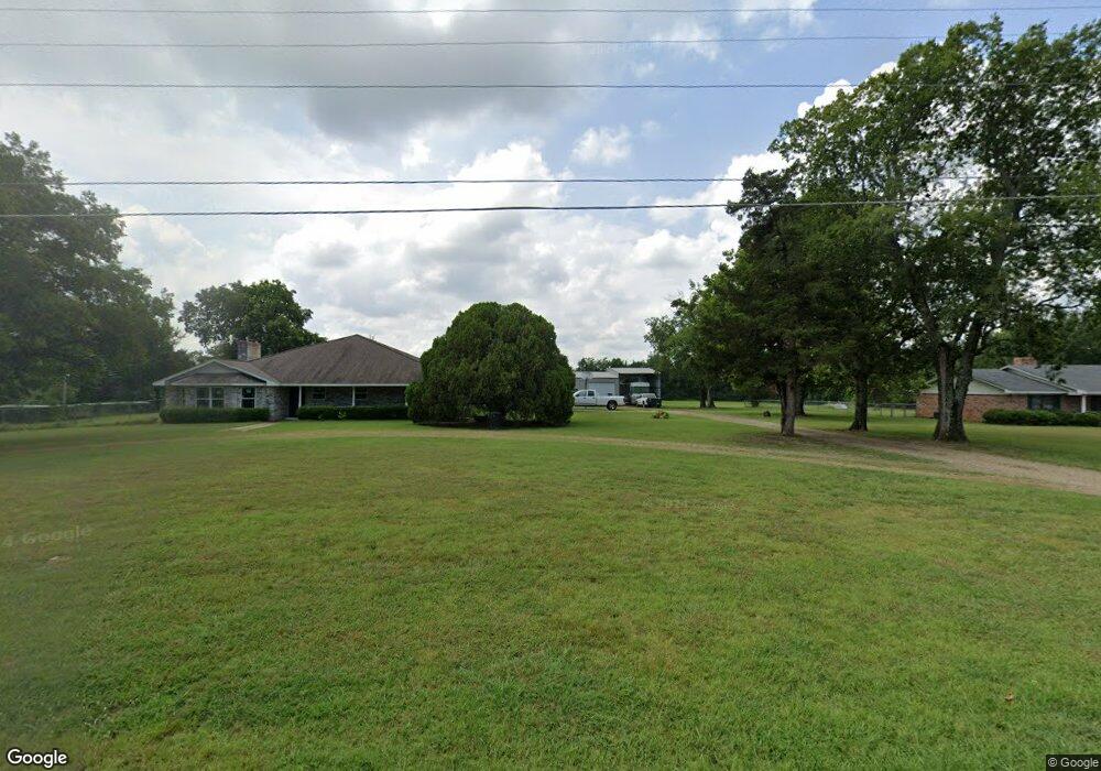 2648 E 2070 Rd, Hugo, OK 74743 - photo 1