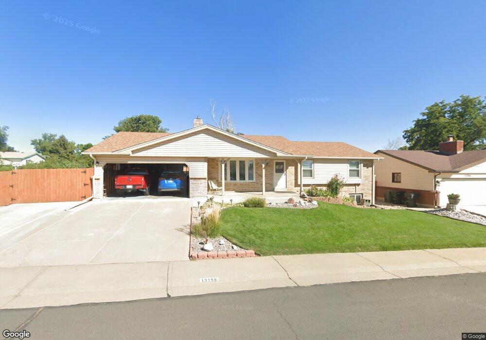13196 Fillmore St, Thornton, CO 80241 - photo 1