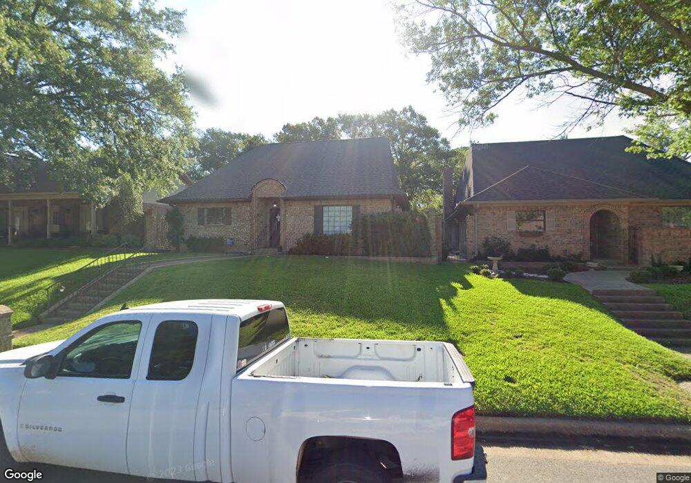 4914 Forestwood Blvd, Tyler, TX 75703 - photo 1