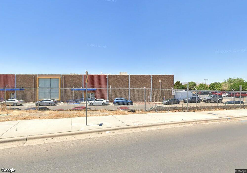 656 Rancho Alegre Way, El Paso, TX 79915 - photo 1