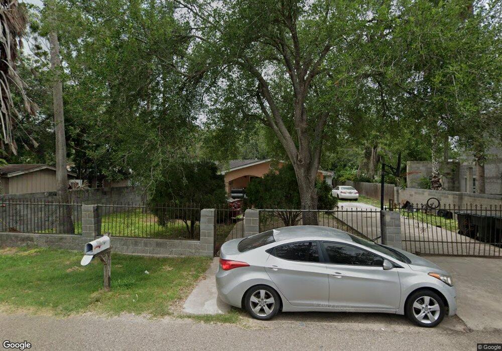 301 Samoa Dr, Weslaco, TX 78596 - photo 1