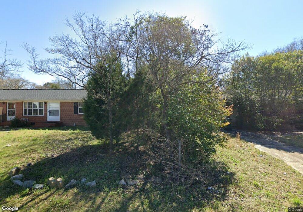 221 Woodcrest Cir, Warner Robins, GA 31093 - photo 1