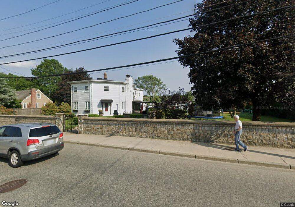 93 Phenix Ave unit 95, Cranston, RI 02920 - photo 1