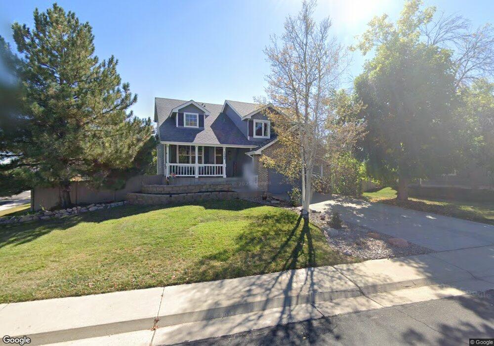 4003 E 133rd Cir, Thornton, CO 80241 - photo 1