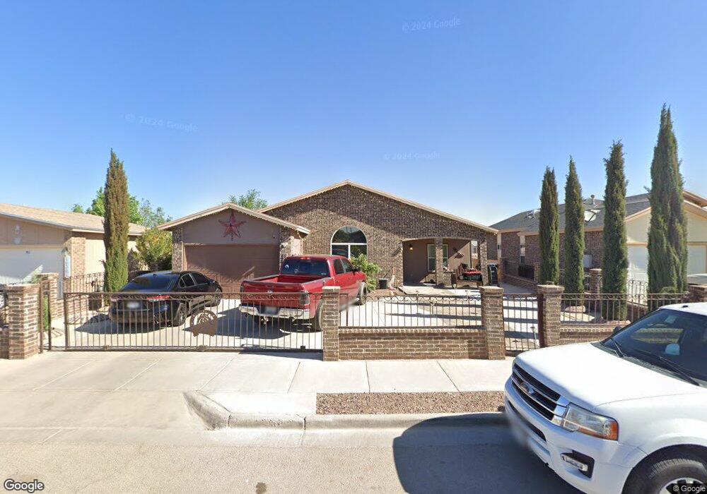 14365 Escalera Dr, El Paso, TX 79928 - photo 1