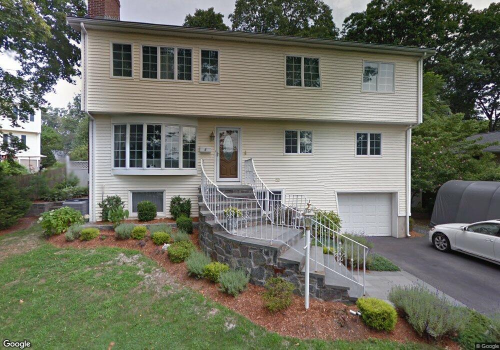 5 Sycamore Rd, Stoneham, MA 02180 - photo 1