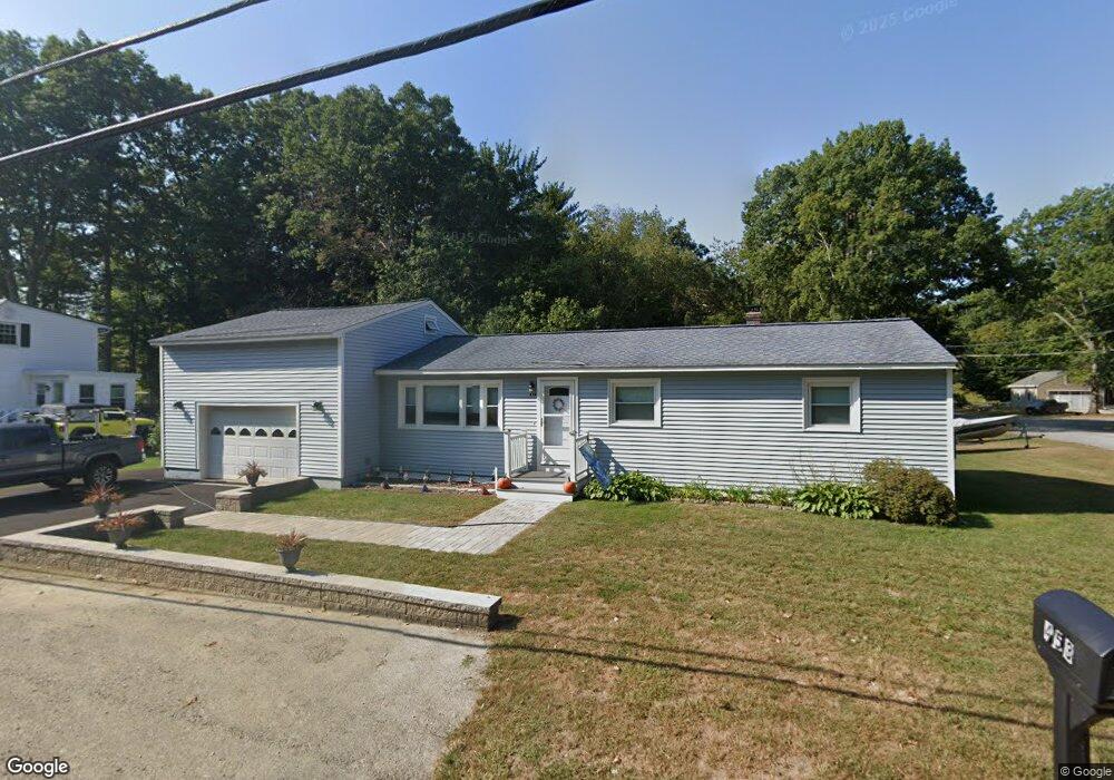 453 Ocean Rd, Portsmouth, NH 03801 - photo 1