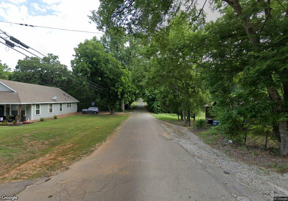 000 W Baker St, Denison, TX 75020 - photo 1