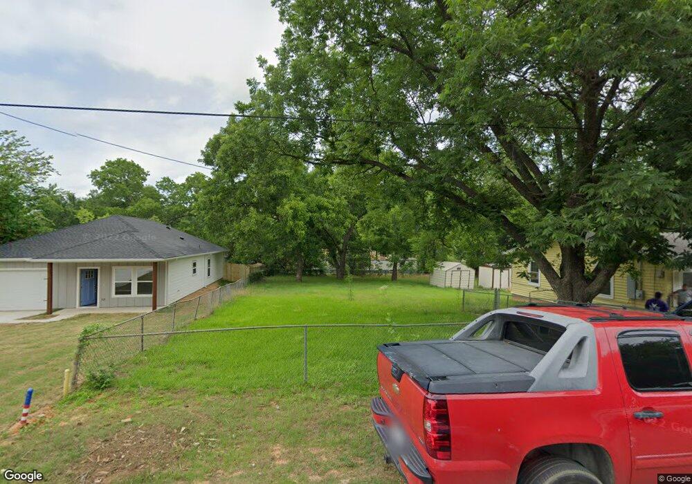 TBD (923) W Baker St, Denison, TX 75020 - photo 1