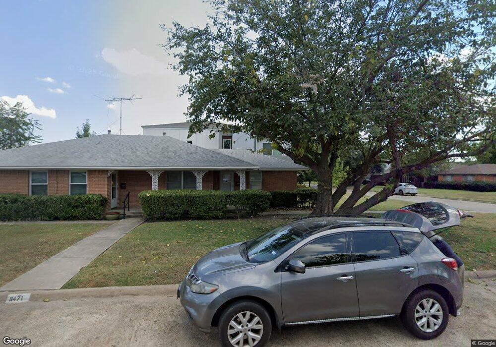 6471 Lontos Dr, Dallas, TX 75214 - photo 1