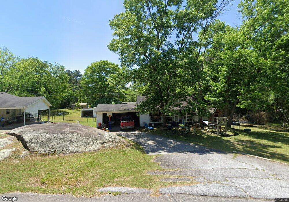 1591 River Cir NE, Conyers, GA 30012 - photo 1