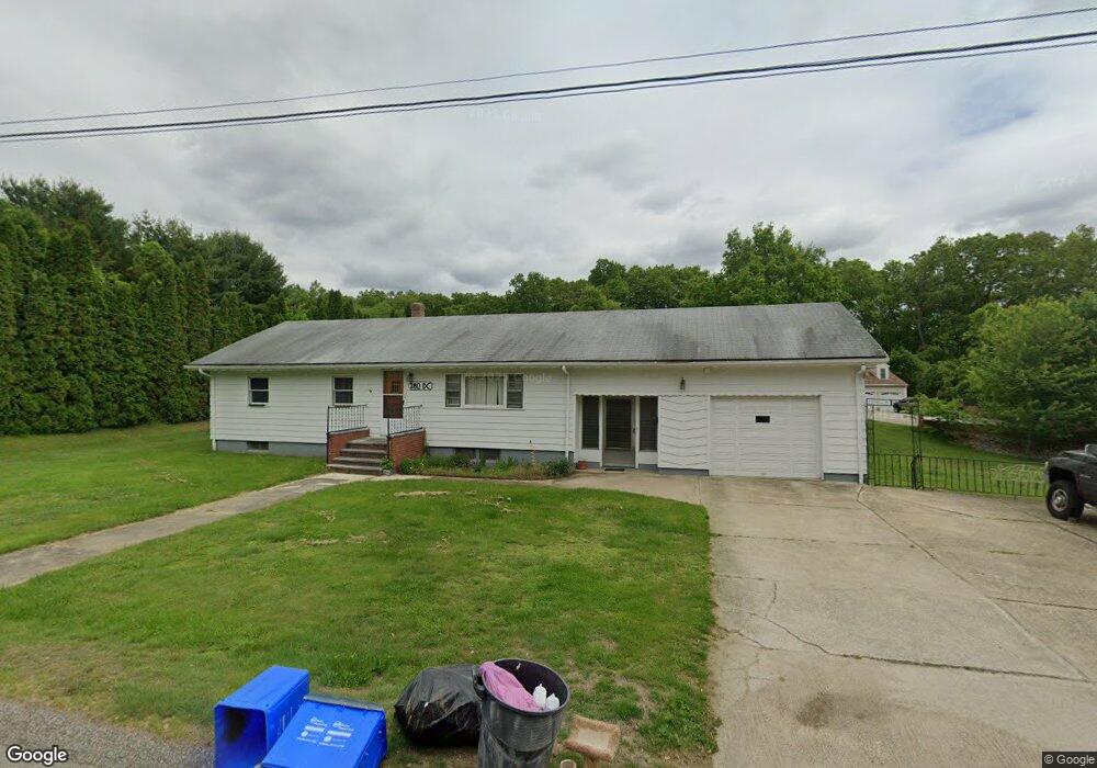 280 Borden Ave, Johnston, RI 02919 - photo 1