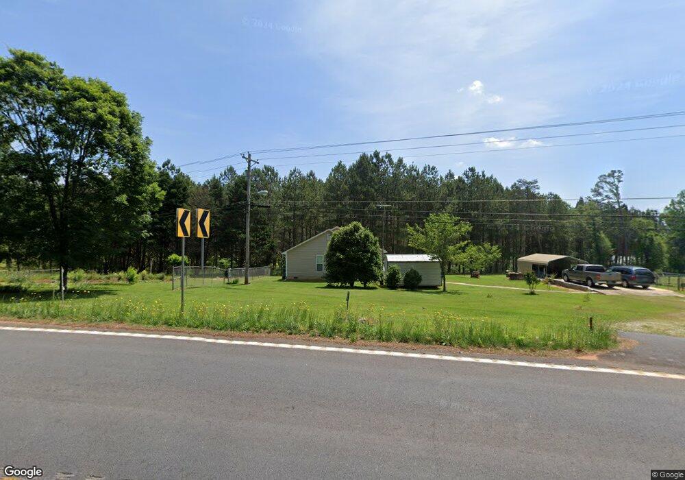 2862 Gumlog Rd, Martin, GA 30557 - photo 1
