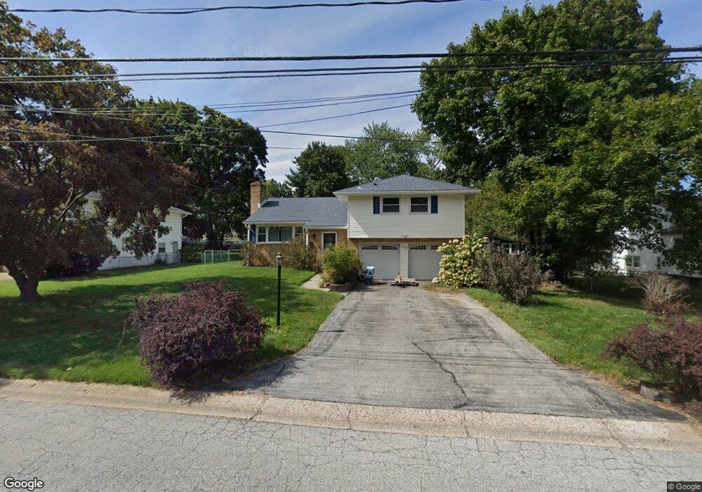 228 Mendell Place, New Castle, DE 19720 - photo 1