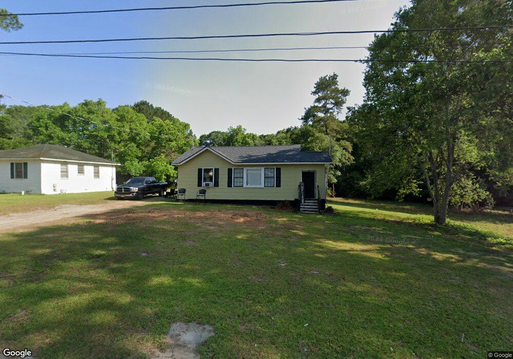 1109 4th Ave SE, Moultrie, GA 31768 - photo 1