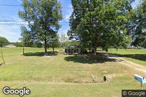 440 Benjamin Rd, Thaxton, MS 38871