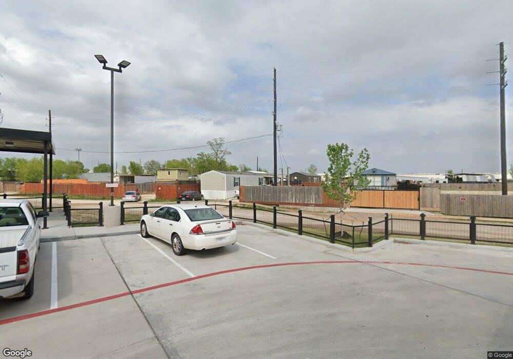 6844 Houston St, Houston, TX 77040 - photo 1