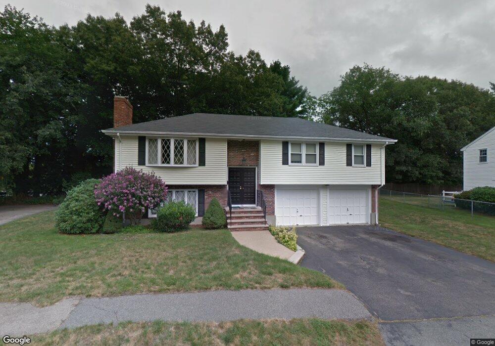 26 Dean Rd, Milton, MA 02186 - photo 1