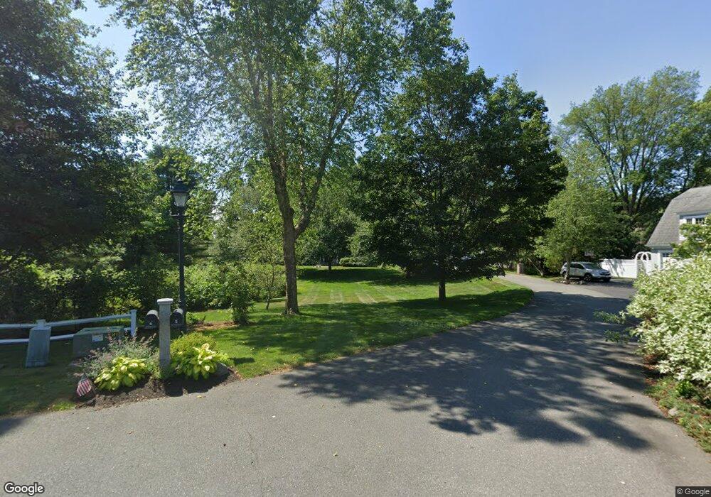 5 Ocean Meadow Ln, Marblehead, MA 01945 - photo 1