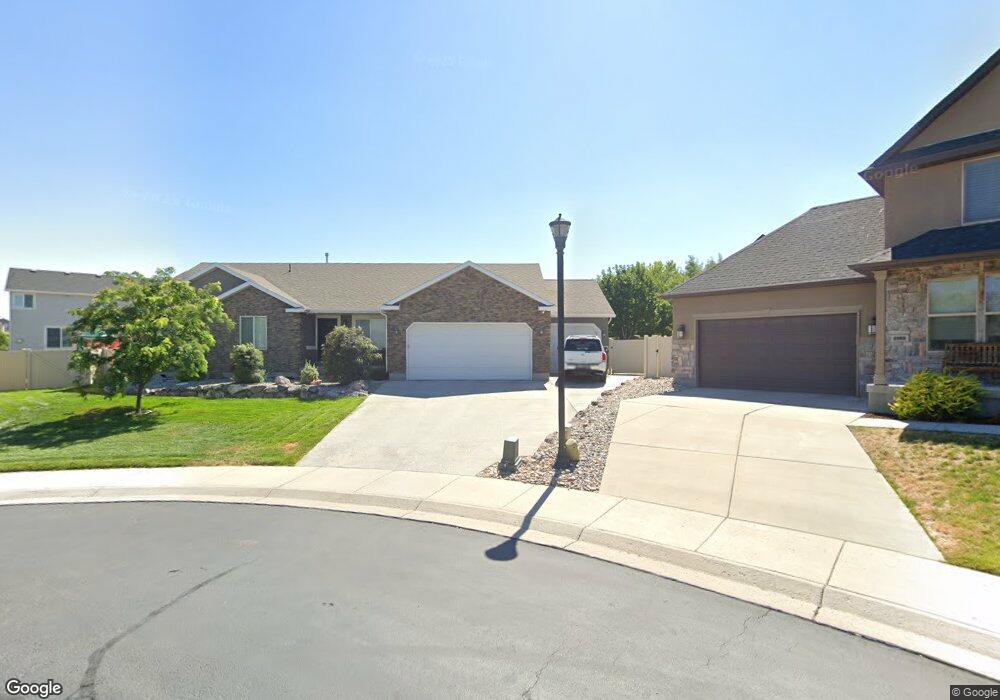 3983 Oregon Dune Ct, South Jordan, UT 84095 - photo 1