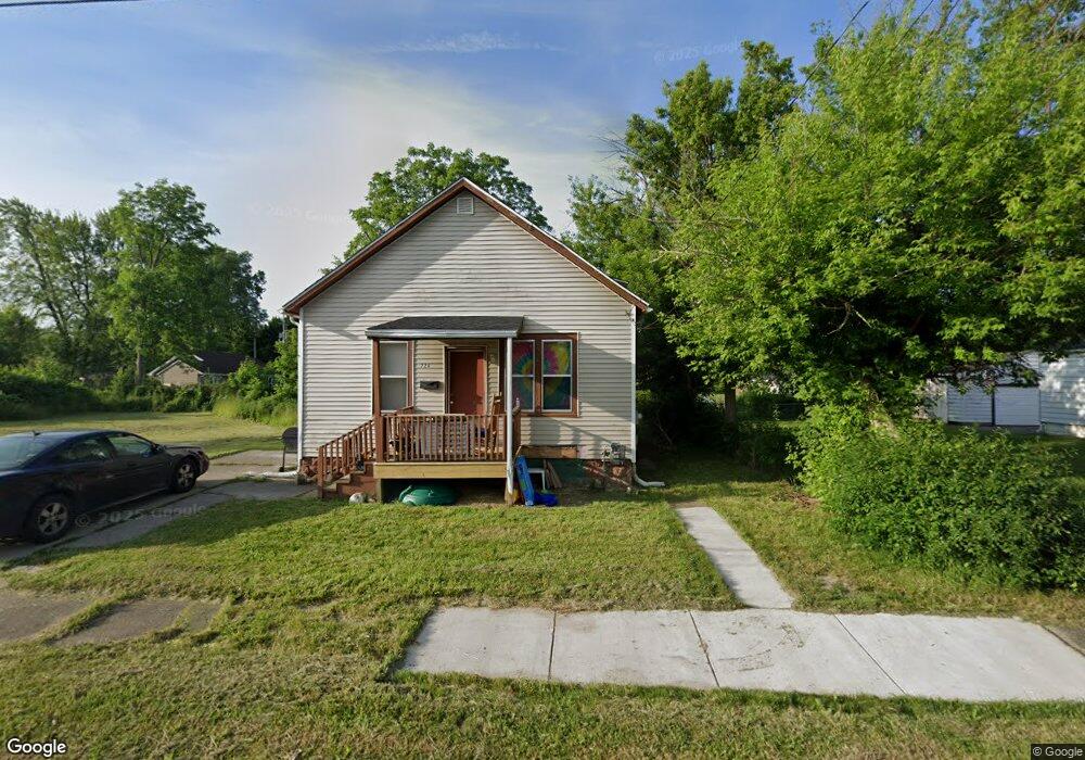 726 E York Ave, Flint, MI 48505 - photo 1