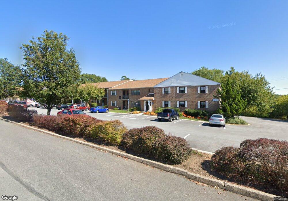 125 Woodstream Dr, Jeffersonville, PA 19403 - photo 1