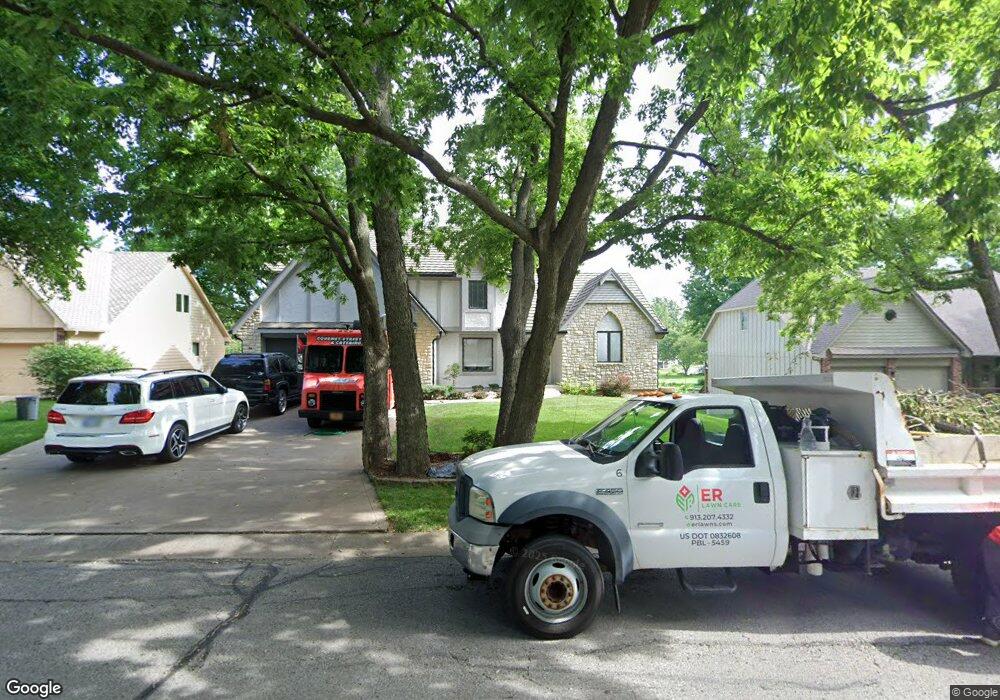 13014 W 66th St, Shawnee, KS 66216 - photo 1