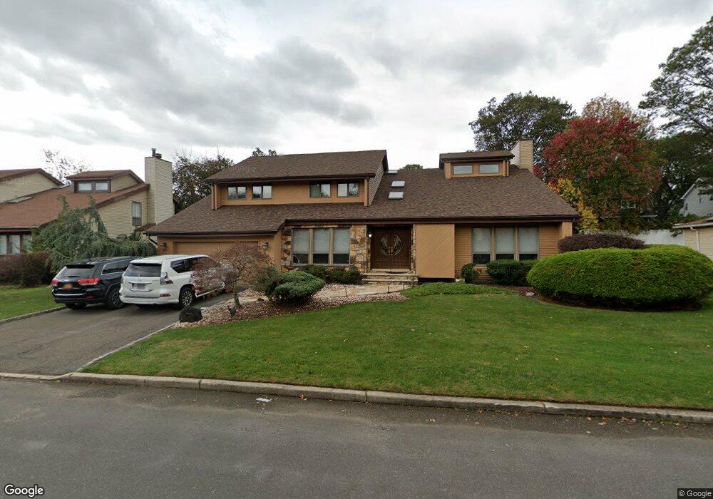 94 Meade Loop, Staten Island, NY 10309 - photo 1