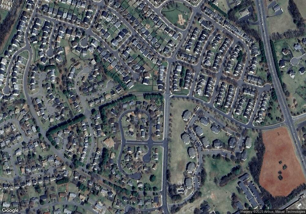 1628 Harrier Ln, Culpeper, VA 22701 - photo 1