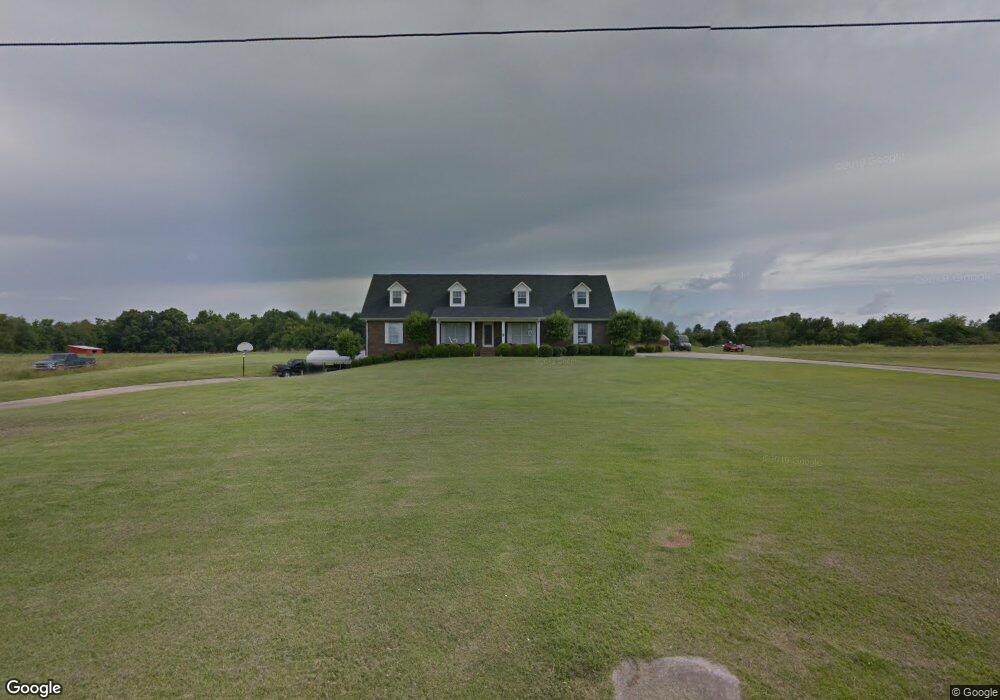 28156 Nuke Whitt Ln, Ardmore, AL 35739 - photo 1