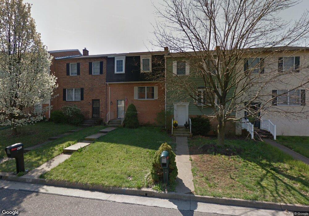 911 Meadowlark Dr, Harrisonburg, VA 22802 - photo 1