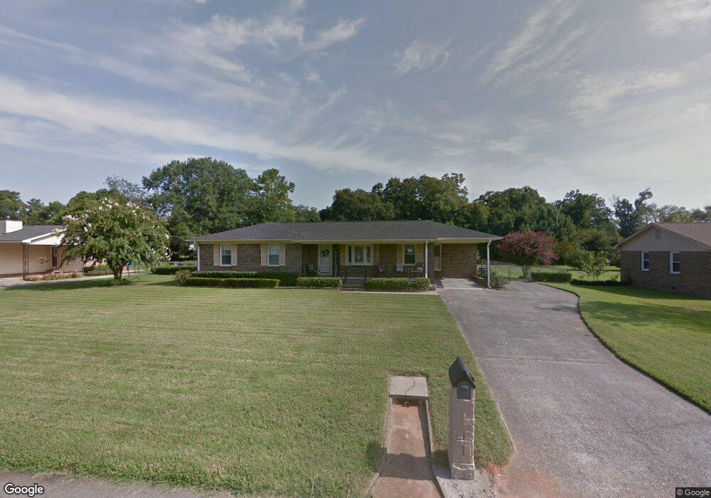 2777 Nowell Dr, Macon, GA 31216 - photo 1