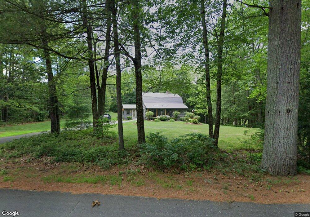 35 Plain Rd, Hollis, NH 03049 - photo 1