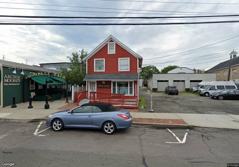 36 Sanford St unit 2ND F, Fairfield, CT 06824 - photo 1