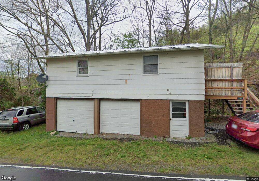 295 Possumtrot Rd, Burnsville, NC 28714 - photo 1