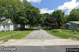 108 E 5th St, Hammond, IL 61929