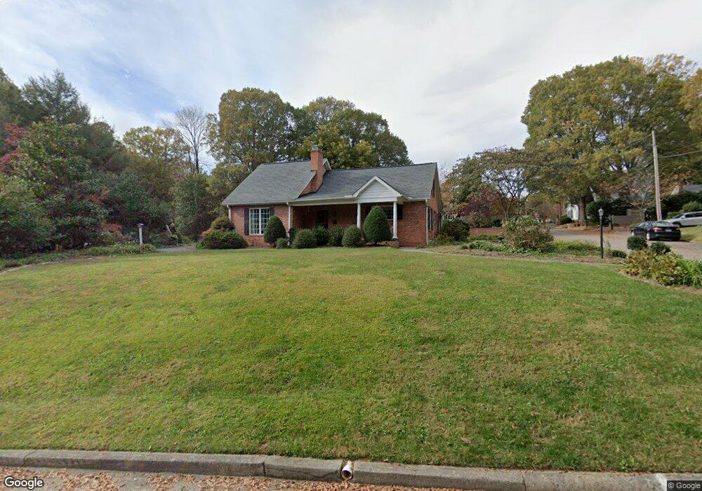 77 Ingleside Dr SE, Concord, NC 28025 - photo 1