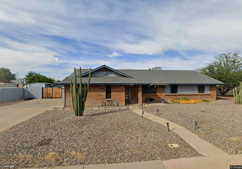 704 N 22nd St, Mesa, AZ 85213 - photo 1