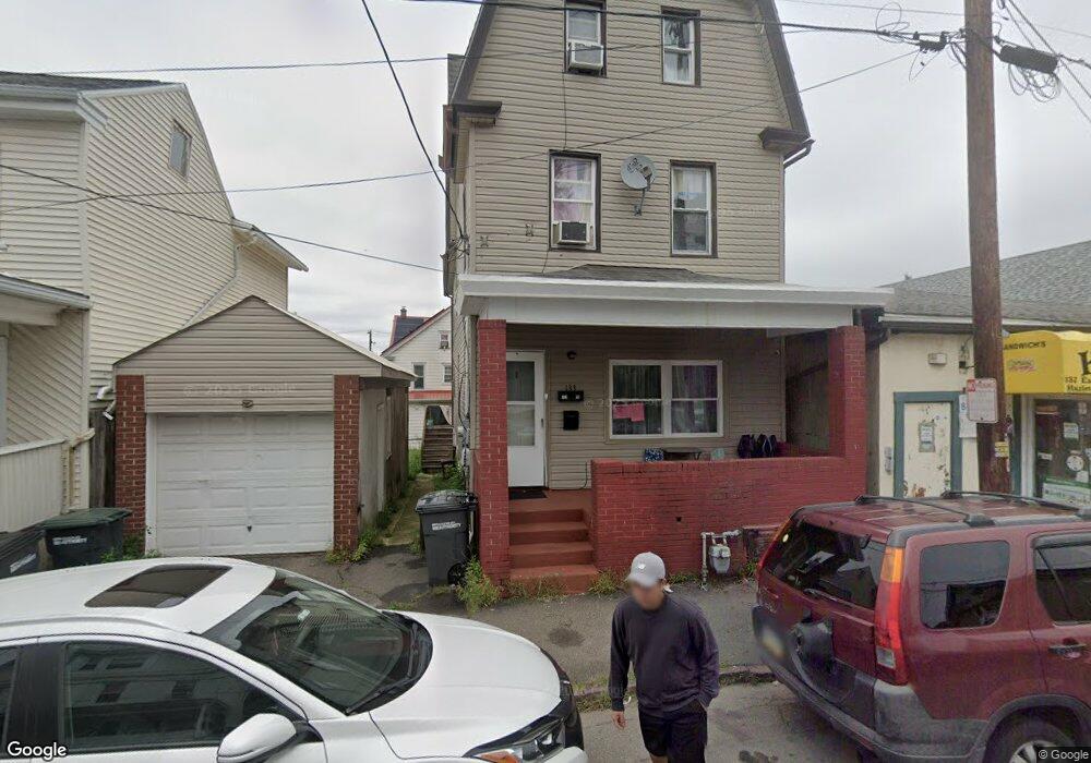 133 E Chestnut St, Hazleton, PA 18201 - photo 1