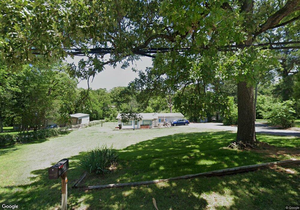 708 S Lillis Ln, Denison, TX 75020 - photo 1