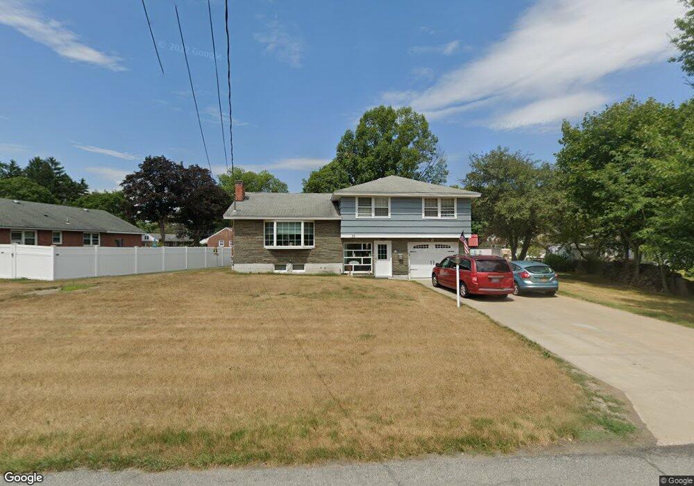 33 Jennifer Rd, Schenectady, NY 12302 - photo 1