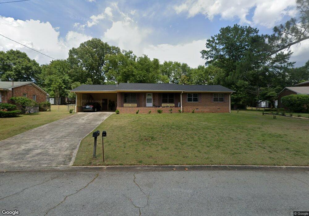 2567 Mafiel Dr, Macon, GA 31211 - photo 1