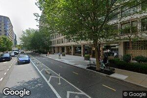1800 G St NW, Washington, DC 20006