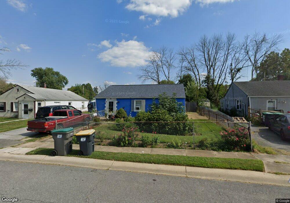 416 Martin Dr, New Castle, DE 19720 - photo 1