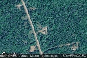 100 Towers Rd, Greenbush, ME 04418