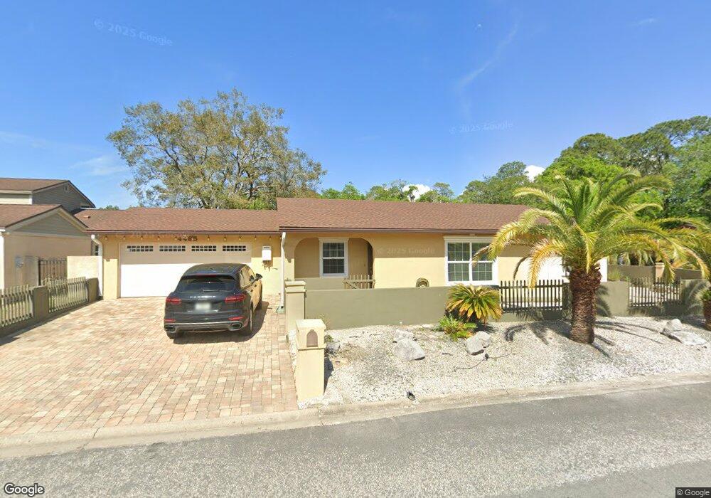 4485 Fishing Creek Ln, Jacksonville, FL 32210 - photo 1