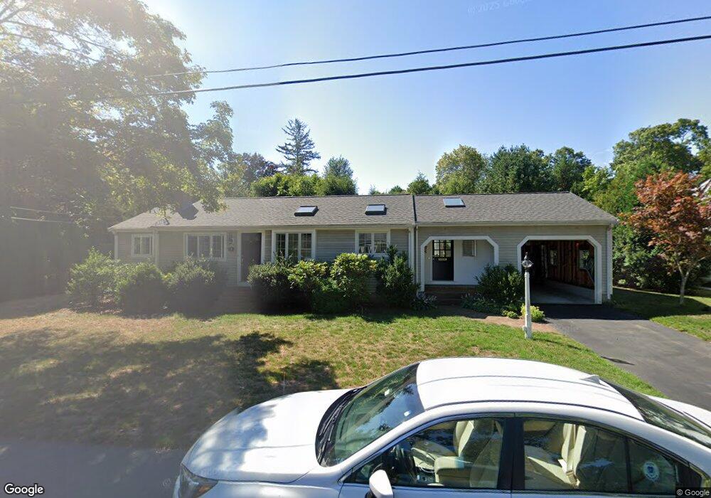 7 Marshall Rd, Hingham, MA 02043 - photo 1