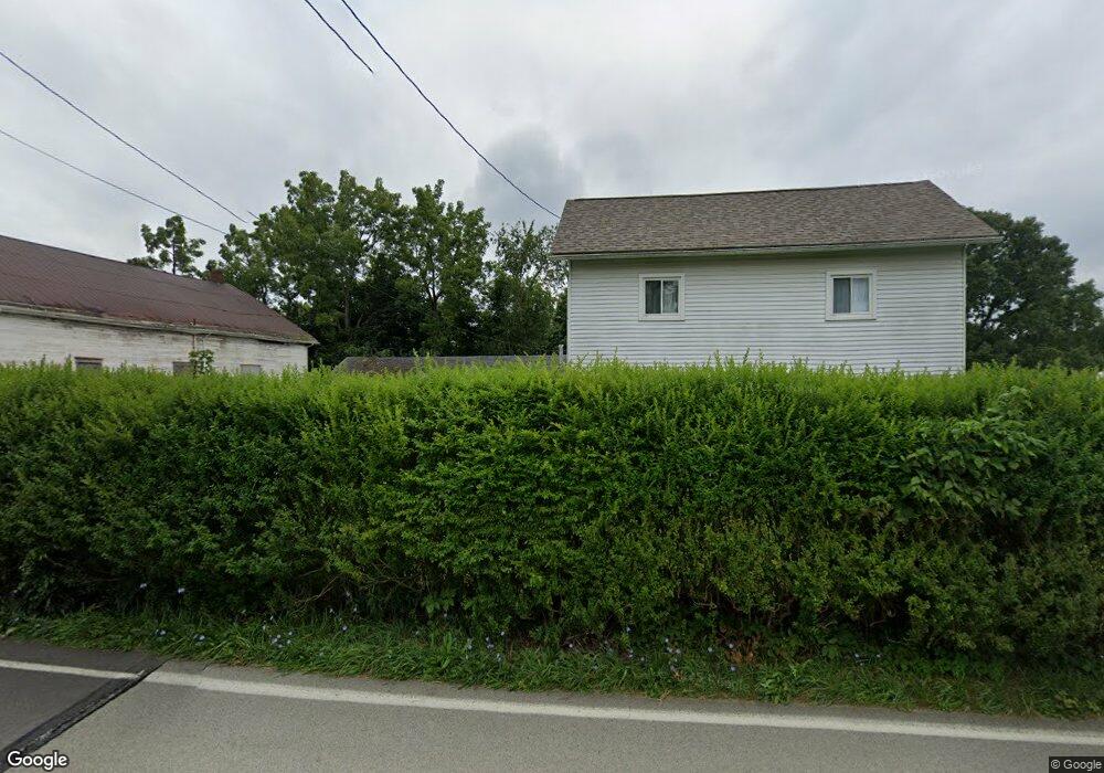 528 Linden Rd, Canonsburg, PA 15317 - photo 1