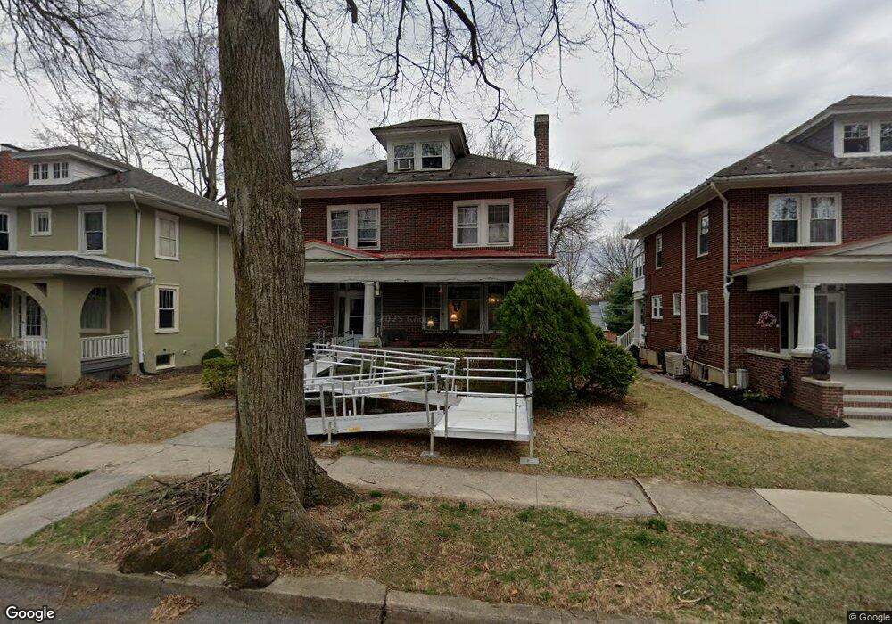 1540 Dauphin Ave, Reading, PA 19610 - photo 1