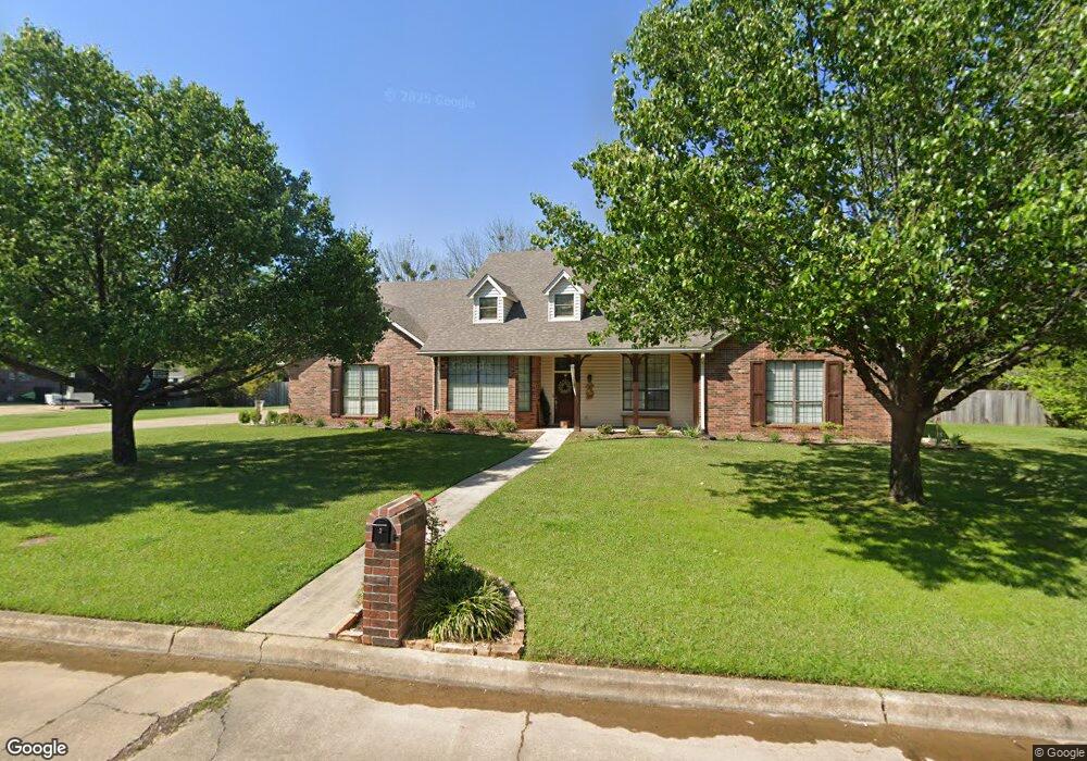 3 Trendy Ridge Dr, Texarkana, AR 71854 - photo 1